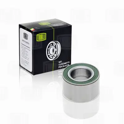 Wheel Bearing (CS 907)