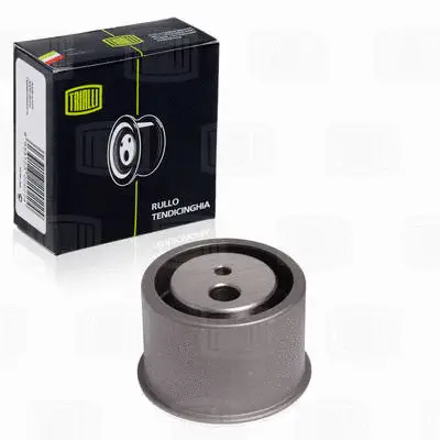 Tensioner Pulley, timing belt