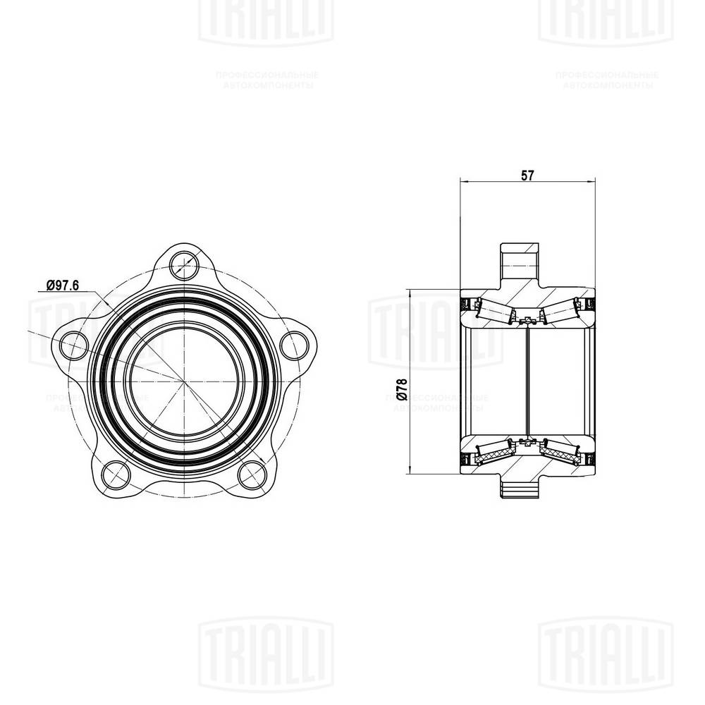 Wheel Bearing