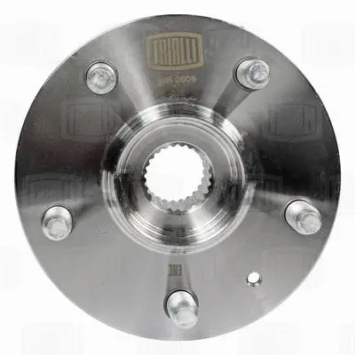 Wheel Hub