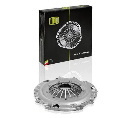 Clutch Pressure Plate (FS 1804)