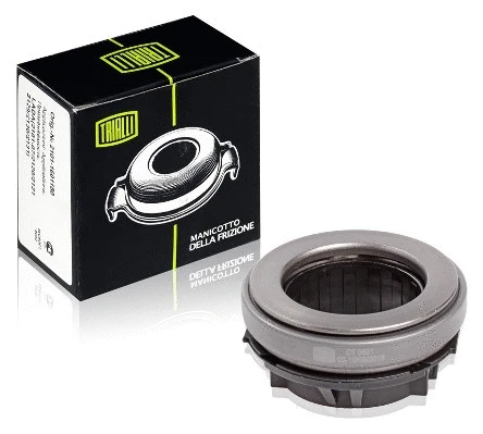 Clutch Release Bearing (CT 0501)