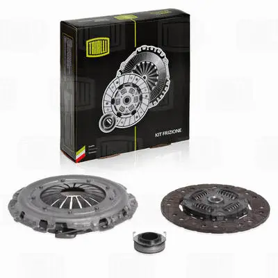 Clutch Kit (FR 0828)
