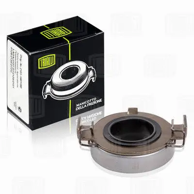 Clutch Release Bearing