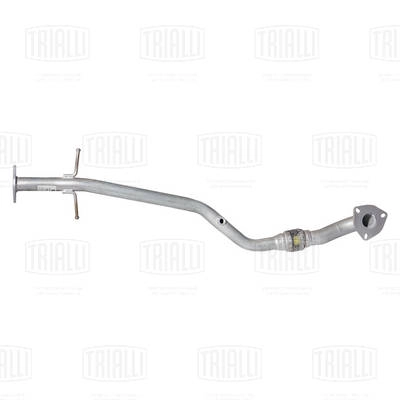 Exhaust Pipe (ERP 0515)