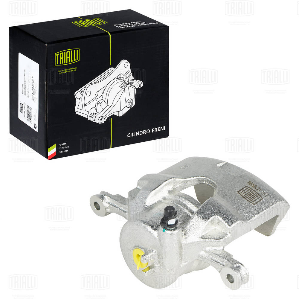 Brake Caliper