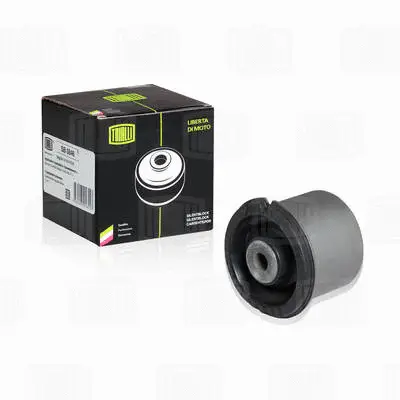 Mounting, control/trailing arm (SB 0846)