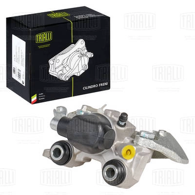 Brake Caliper