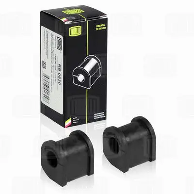 Mounting, stabiliser bar (RB 0830)