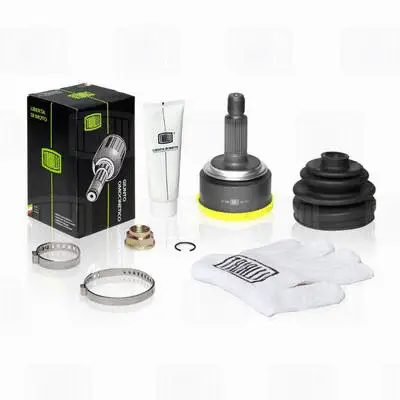 Joint Kit, drive shaft (GO 2303)