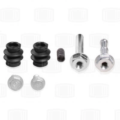 Repair Kit, brake caliper (RCF 012063)
