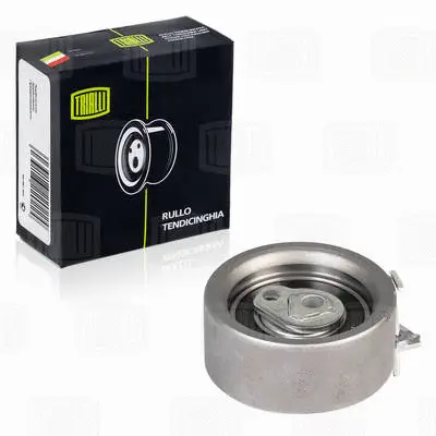Tensioner Pulley, timing belt (CM 6060)