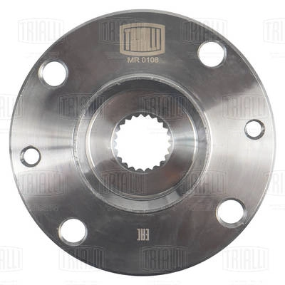 Wheel Hub