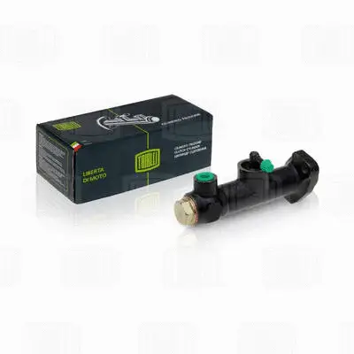 Central Slave Cylinder, clutch (CF 821)