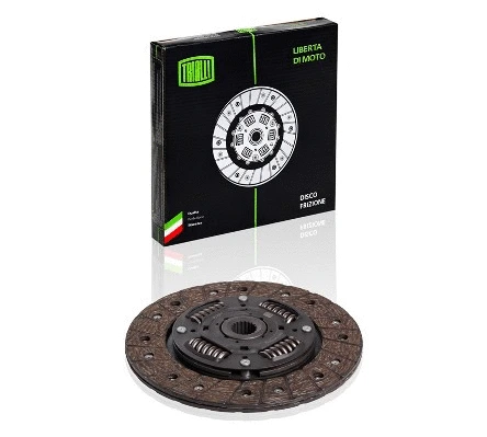 Release Plate, clutch (FD 2502)