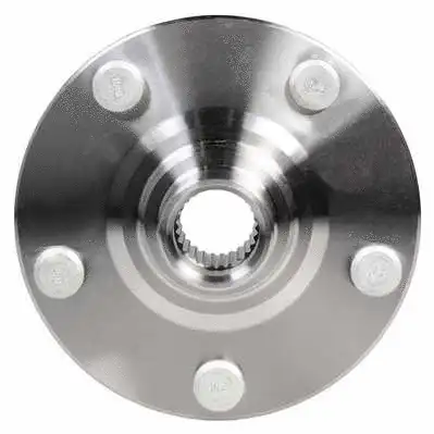 Wheel Hub