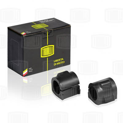 Mounting, stabiliser bar (RB 0138)