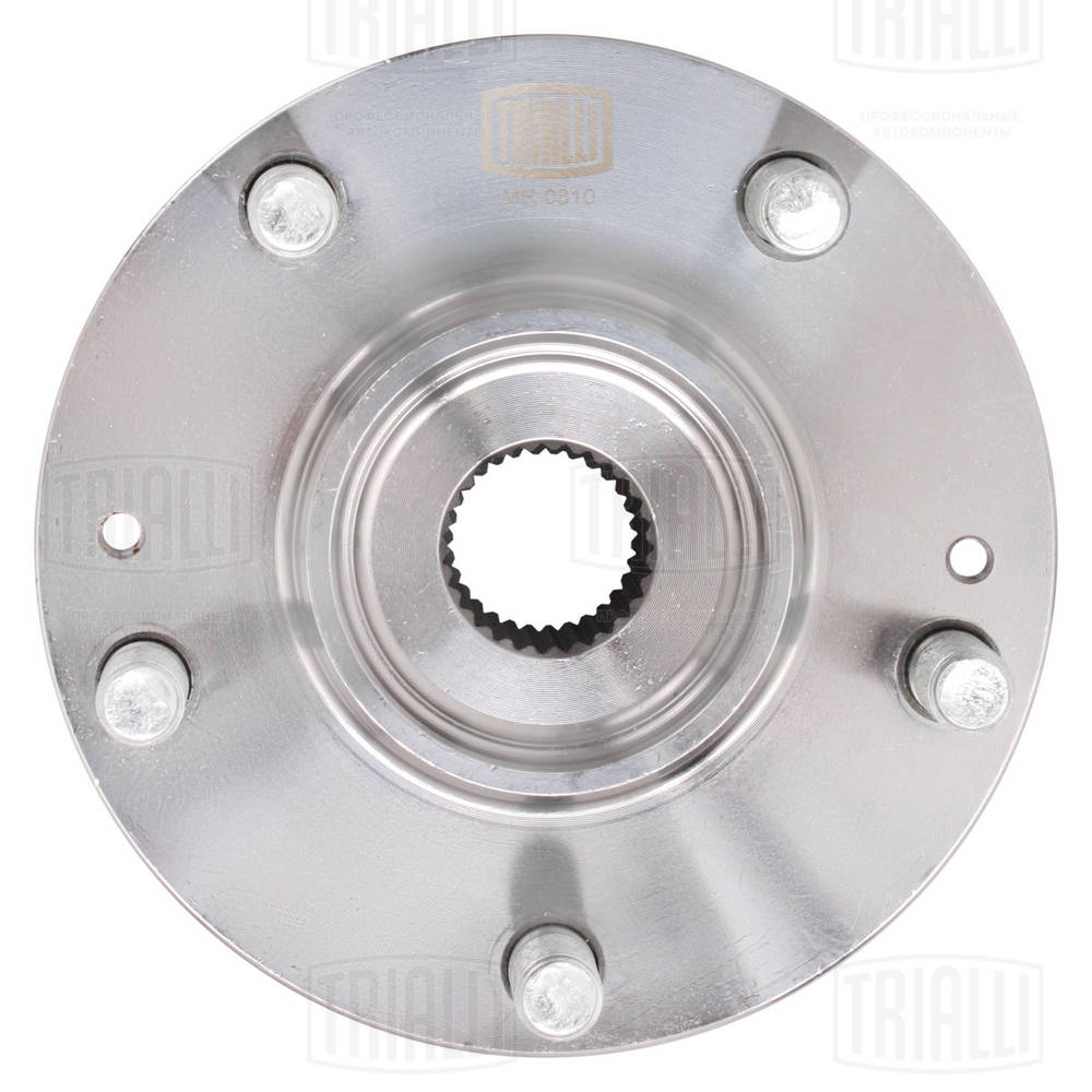 Wheel Hub