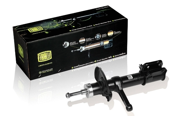 Shock Absorber (AH 01356)