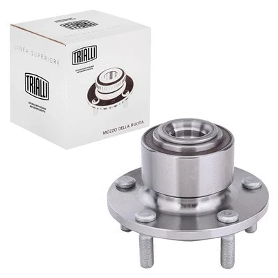 Wheel Bearing Kit (MR 2532)