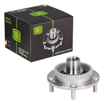 Wheel Hub (MR 0814)