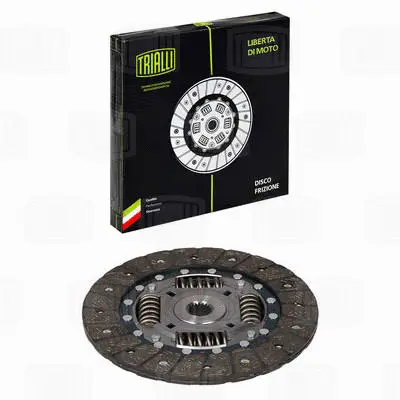 Release Plate, clutch