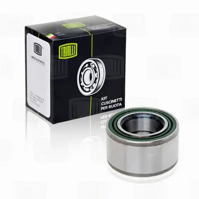 Wheel Bearing (CS 818)