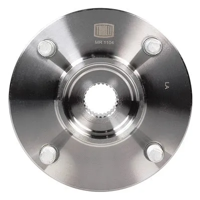 Wheel Hub