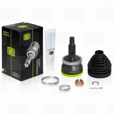 Joint Kit, drive shaft (GO 0885)