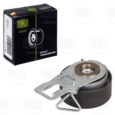 Tensioner Pulley, timing belt (CM 6112)
