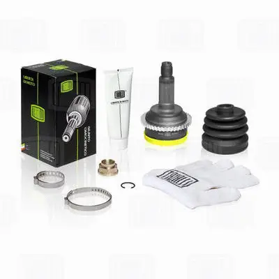 Joint Kit, drive shaft (GO 2508)