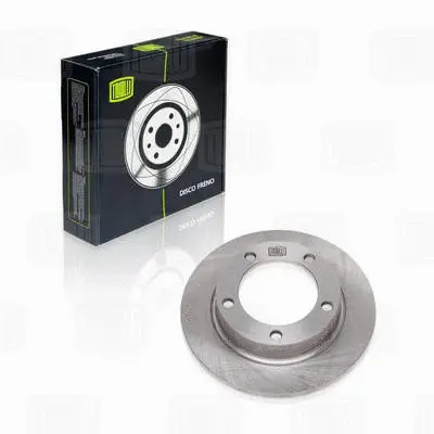 Brake Disc (DF 130)