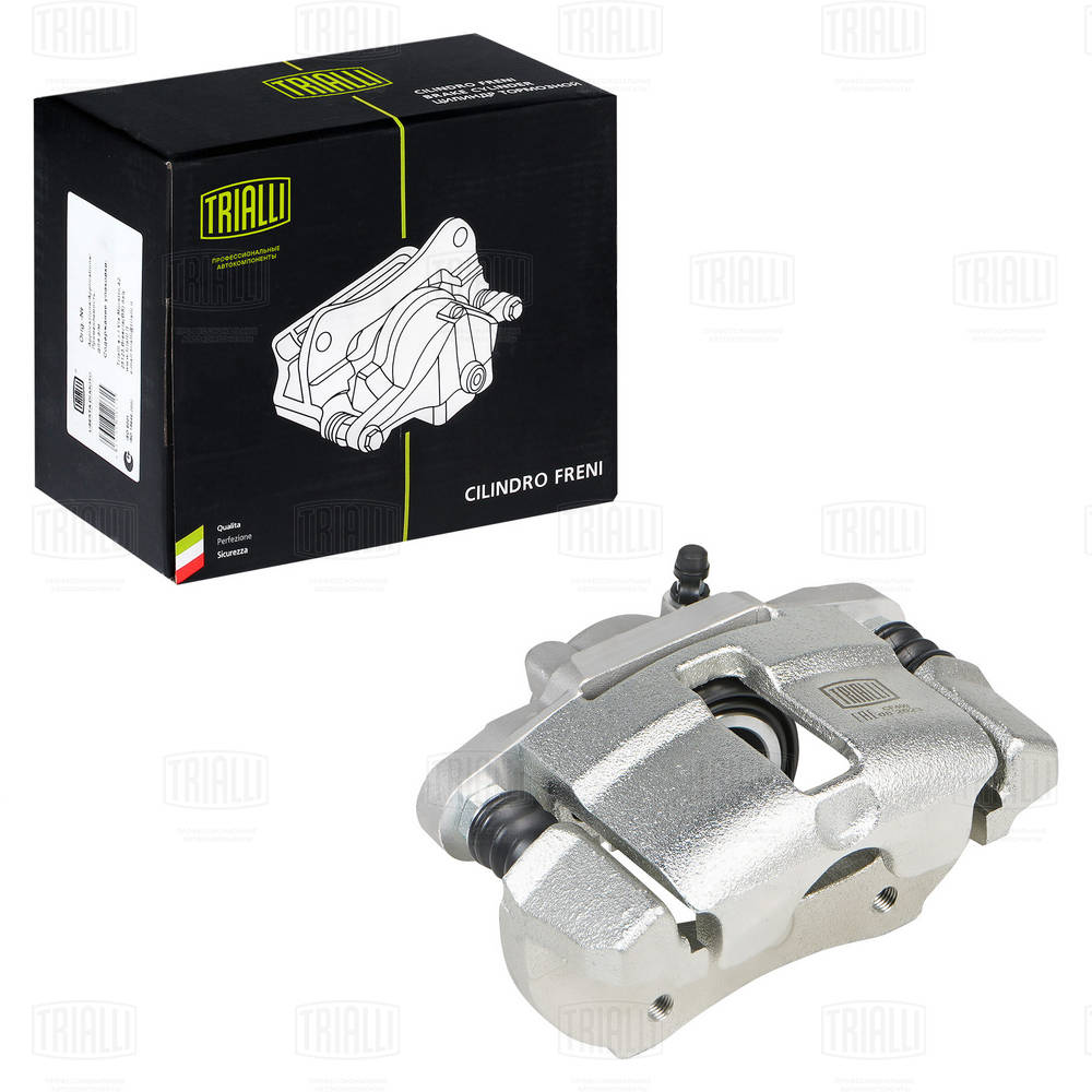 Brake Caliper (CF 409)