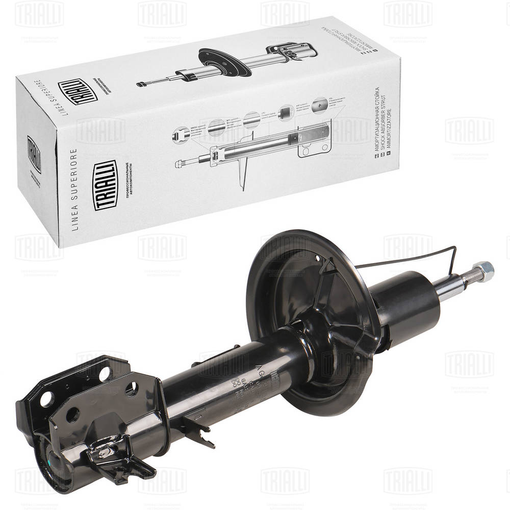 Shock Absorber