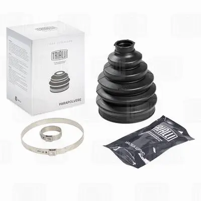 Bellow Kit, drive shaft