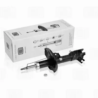 Shock Absorber (AG 08183)