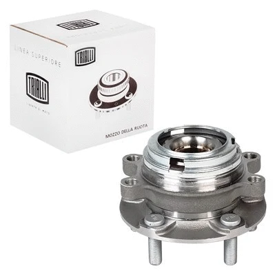 Wheel Bearing Kit (MR 1433)