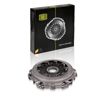 Clutch Pressure Plate (FS 2203)