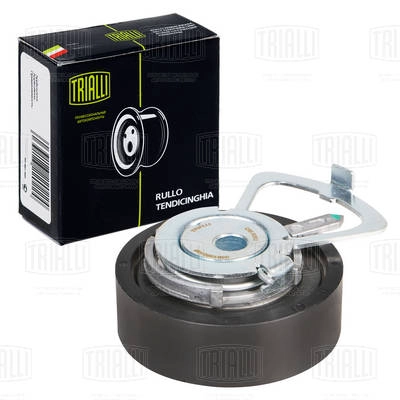 Tensioner Pulley, timing belt (CM 6052)