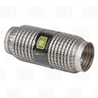 Flexible Pipe, exhaust system (FT 0028)