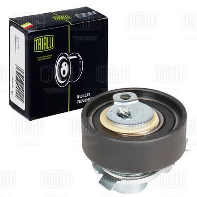 Tensioner Pulley, timing belt