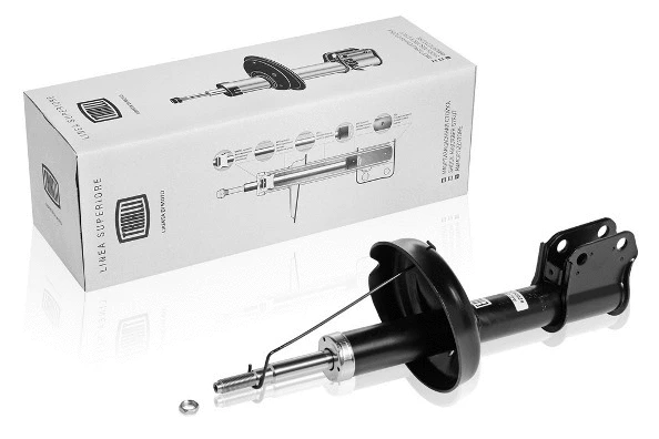 Shock Absorber (AG 09057)