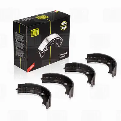 Brake Shoe Set (GF 1563)