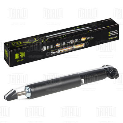 Shock Absorber (AG 10525)