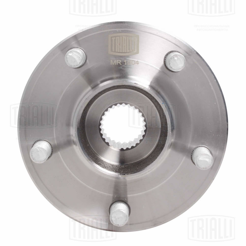 Wheel Hub