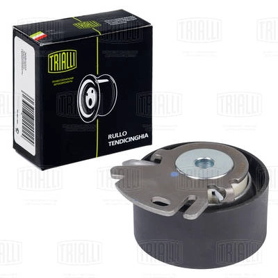 Tensioner Pulley, timing belt (CM 6128)