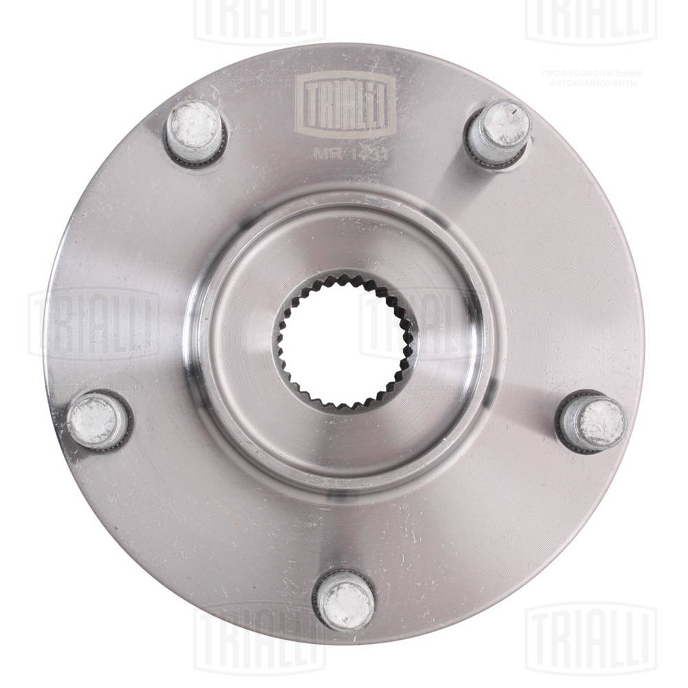 Wheel Bearing Kit
