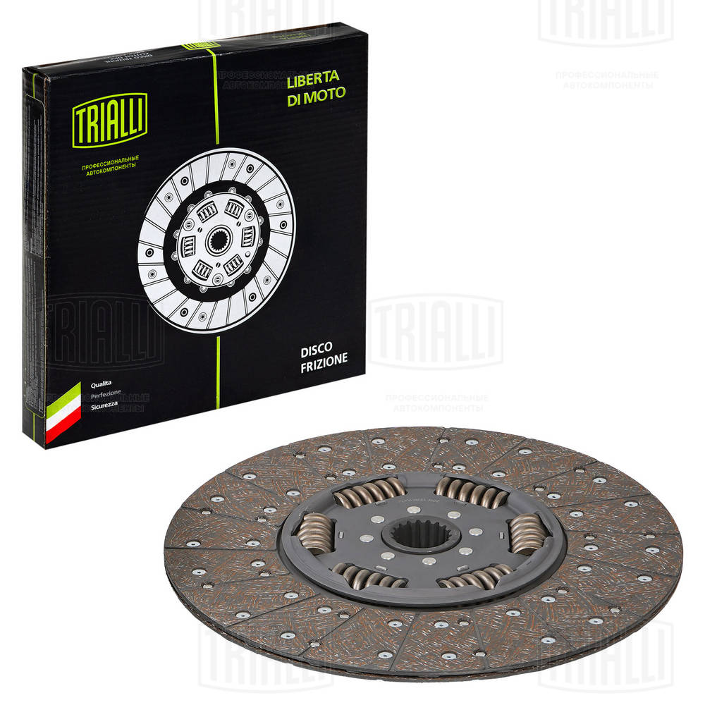 Release Plate, clutch