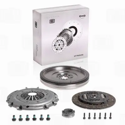 Clutch Kit (FR 1821)