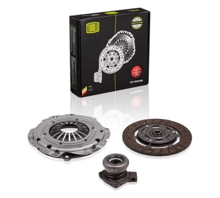 Clutch Kit (FR 2107)